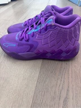 Puma MB1 lamelo ball sneakers